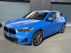 BMW X2 (F39) S-DRIVE 18 i M SPORT 136 BV6