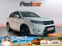SUZUKI Vitara 1.4T GLX Mild Hybrid