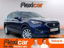 SEAT Tarraco 1.5 TSI S&S Style DSG 150
