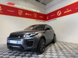 PROMO evoque 180cv dymanic ( visio et livraison possible )