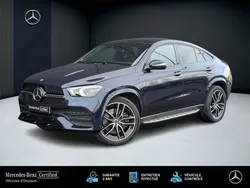 Mercedes Classe GLE coupe 400 d 4MATIC AMG LINE TO SIEGES AVANTS ELECTRIQUE