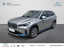 Bmw X1 ixDrive30 313ch xLine
