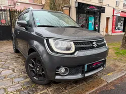 SUZUKI IGNIS 1.2 Dualjet Hybrid SHVS Pack