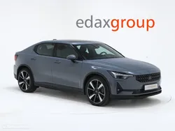 Polestar 2 Long Range 78 kWh AWD