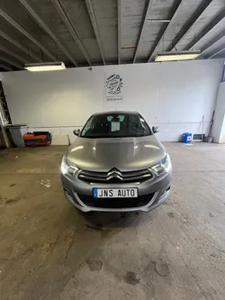 Citroën c4 1.2 thp 110