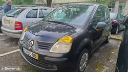 Renault Modus 1.2 Confort