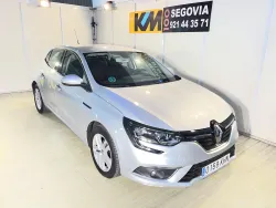 RENAULT Mégane 1.5dCi Energy Business 81kW