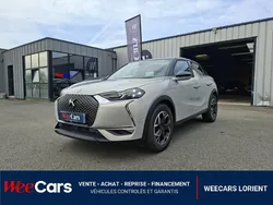 DS DS 3 CROSSBACK DS3 Crossback 1.5 BlueHDi - 110 Bastille