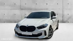 BMW 116 d Pack Color Vision Auto