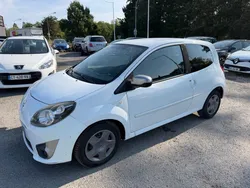 RENAULT Twingo II 1.5 DCI 75 CV eco2 / 1 ERE MAIN / ENTRETIEN A JOUR A