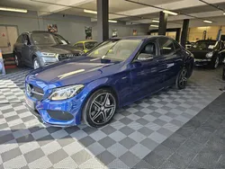 Mercedes Classe C 450 AMG 4MATIC 367 ch