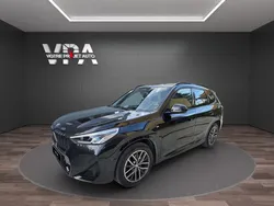 BMW X1 sDrive18d M Sport 150ch • LED • Éclairage d'ambiance