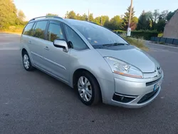 Citroen Grand C4 Picasso 1.6hdi 110