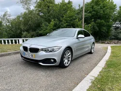BMW 420 Gran Coupé Sport Line Pack M