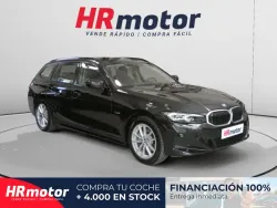 BMW Serie 3 320e