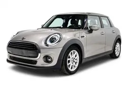 Mini mini iii (f55) 1.5 one 102 bva 5p 2 eme main avec seulement 19510 kms