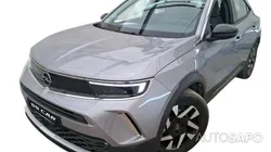 Opel Mokka de 2022