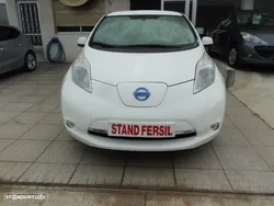Nissan Leaf Acenta 30 kWh