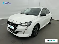 Peugeot 208 1.2 PureTech 75ch S&S Style