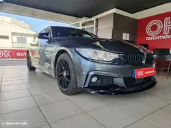 BMW 428 Gran Coupé i Pack M Auto