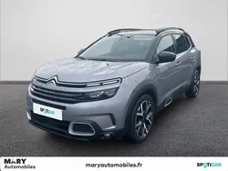 CITROEN C5 Aircross BlueHDi 130 S&S BVM6 Shine