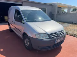 Volkswagen Caddy 1.9 TDI 105 Confort – 161 000 km