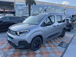 Citroën BERLINGO BlueHDi 130 EAT8 MAX GPS