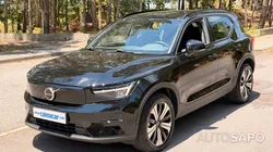 Volvo XC40 de 2023