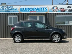 Dacia SANDERO II STEPWAY 0.9i 90ch PRESTIGE