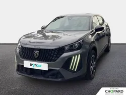 Peugeot 2008 PureTech 100 S&S BVM6 Active