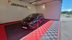 Renault Grand Scénic IV TCE 140 FAP EDC - 21 INTENS