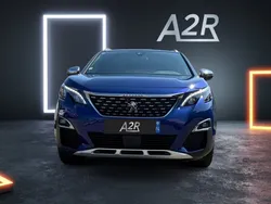 Peugeot 3008 (2) Puretech 130 EAT8 GT LINE
