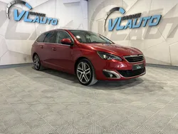 PEUGEOT 308 SW 1.6 e-HDi 115ch FAP BVM6 Feline
