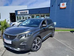 Peugeot 5008 1.5 BLUEHDI 130 ALLURE