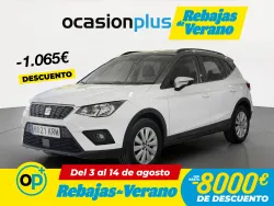SEAT Arona 1.0 TSI Ecomotive S&S Style 95