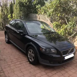 Volvo C30 C30 1.6D Momentum Momentum