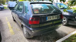 Citroën ZX 1.4i Avantage