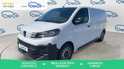 Peugeot Expert VU 2.0 BlueHDi 145 Standard
