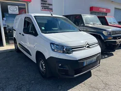 Citroën Berlingo 1.5 Bluehdi 130 pack Asphalt