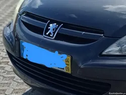 Peugeot 307 1.6 hdi sport 110cv