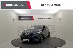 Renault Clio TCe 100 Zen
