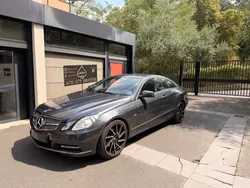 Mercedes Classe E Coupe 2.2 220 CDI 170 AVANTGARDE