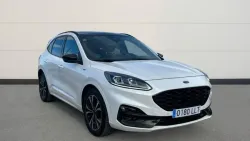 FORD Kuga 2.0 EcoBlue MEHV ST-Line X FWD 150