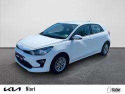 Kia Rio 1.2 DPi 84 ch BVM5 Active 5P