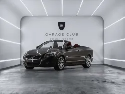 VOLVO C70 T5 Summum Aut.