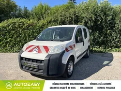 Citroën NEMO 1.3 HDI FAP ECO