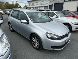 Golf vi 2.0 tdi 140cv reprise possible