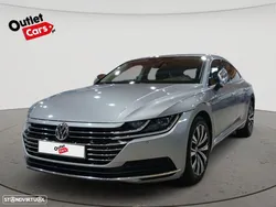 VW Arteon 2.0 TDI Elegance DSG