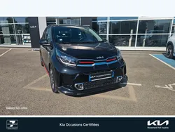 Kia Picanto GT-Line 1.2 84 ch