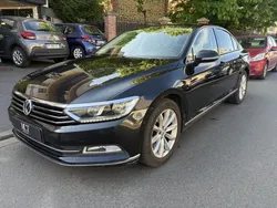 VOLKSWAGEN PASSAT 2.0 TDI BlueMotion 150ch DSG 6 Carat
